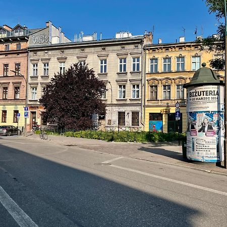 Apartament Miodova20 - Loftaffair Kraków Zewnętrze zdjęcie