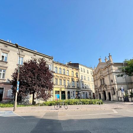 Apartament Miodova20 - Loftaffair Kraków Zewnętrze zdjęcie