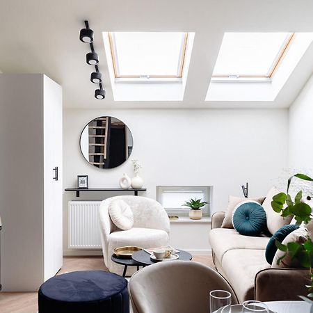 Apartament Miodova20 - Loftaffair Kraków Zewnętrze zdjęcie