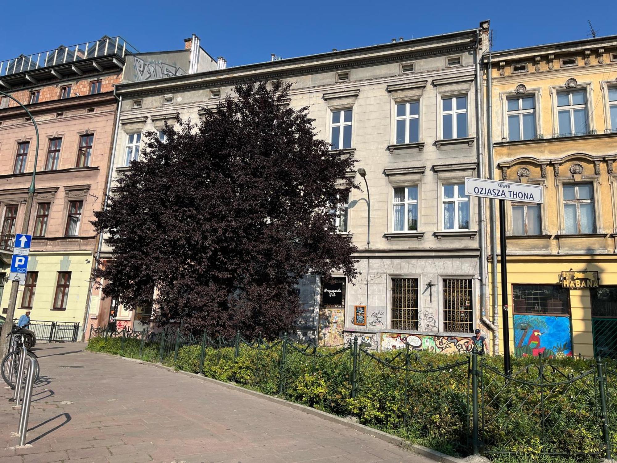 Apartament Miodova20 - Loftaffair Kraków Zewnętrze zdjęcie