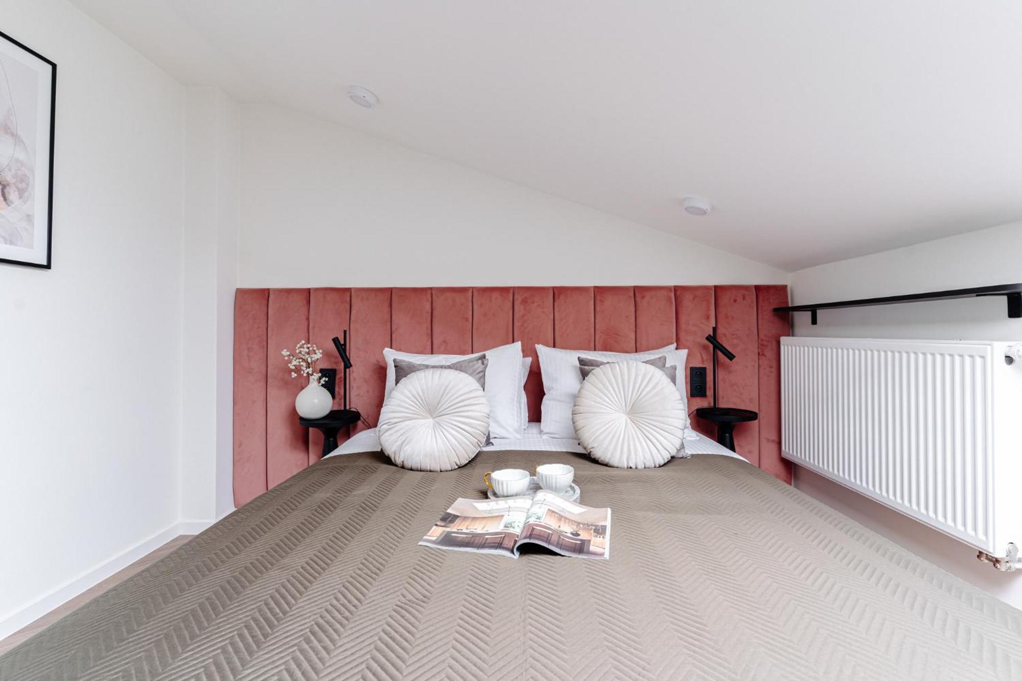 Apartament Miodova20 - Loftaffair Kraków Zewnętrze zdjęcie
