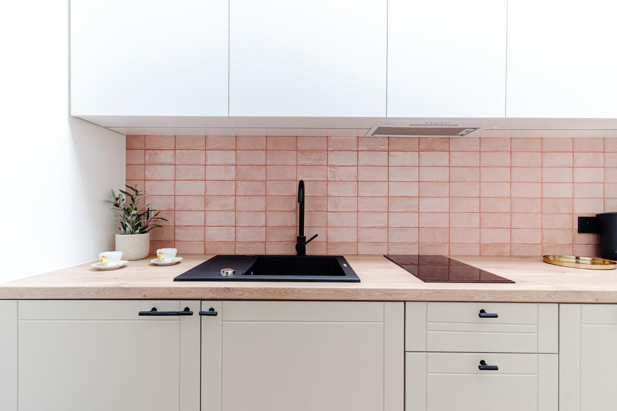 Apartament Miodova20 - Loftaffair Kraków Zewnętrze zdjęcie
