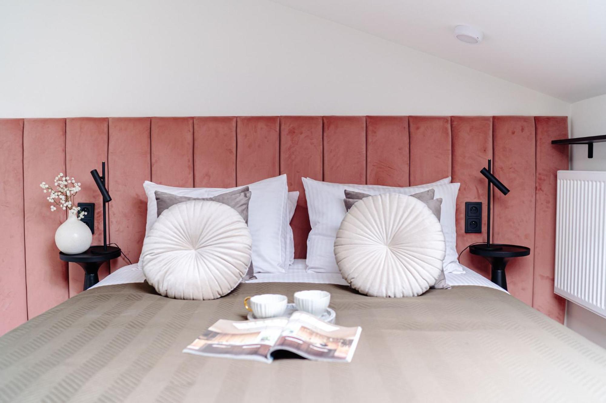 Apartament Miodova20 - Loftaffair Kraków Zewnętrze zdjęcie