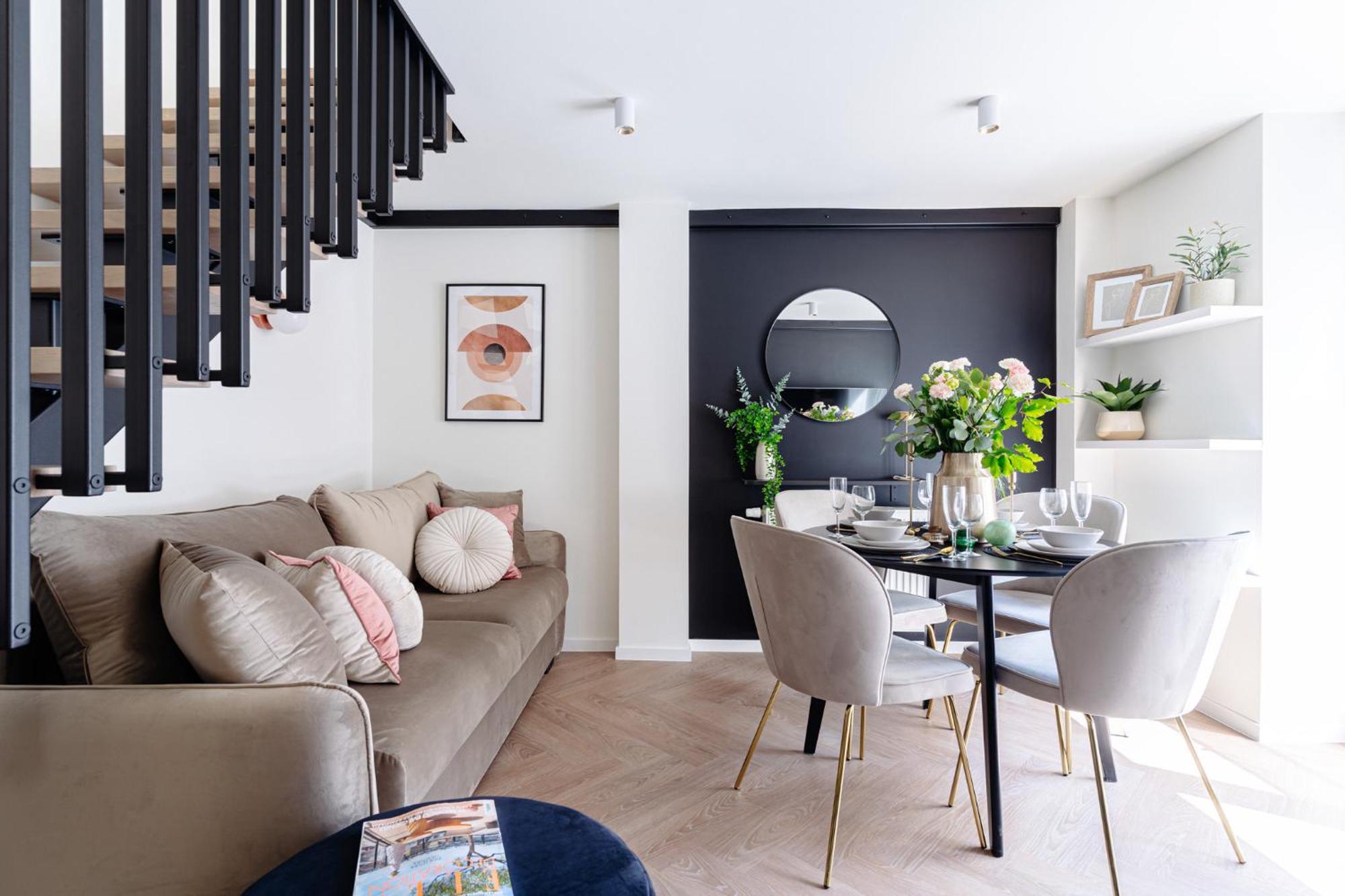 Apartament Miodova20 - Loftaffair Kraków Zewnętrze zdjęcie