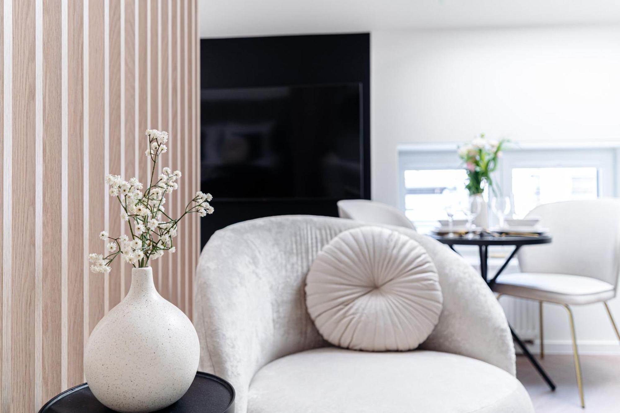 Apartament Miodova20 - Loftaffair Kraków Zewnętrze zdjęcie