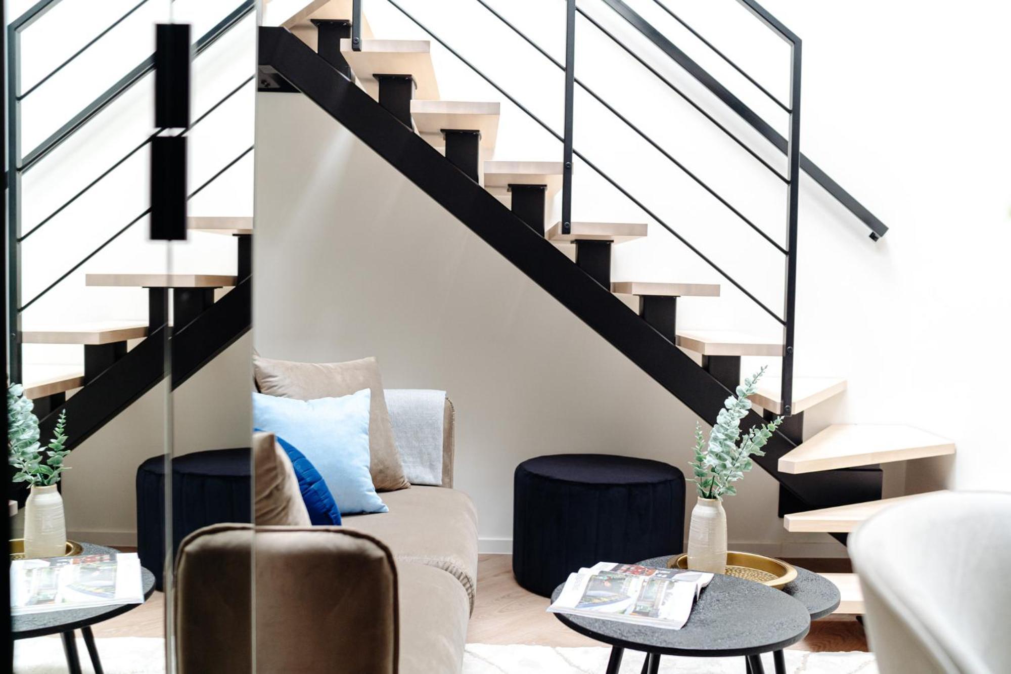 Apartament Miodova20 - Loftaffair Kraków Zewnętrze zdjęcie
