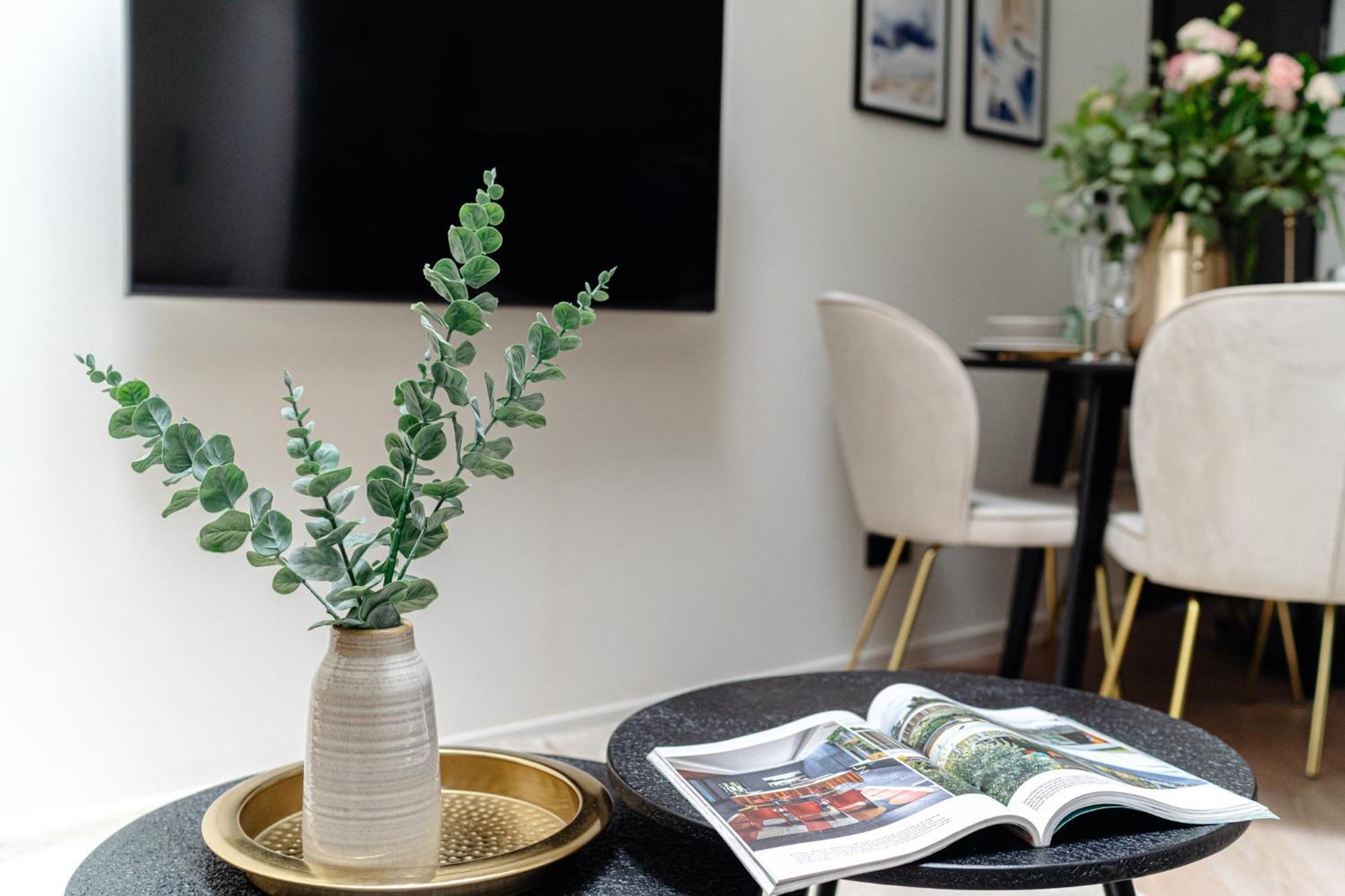 Apartament Miodova20 - Loftaffair Kraków Zewnętrze zdjęcie