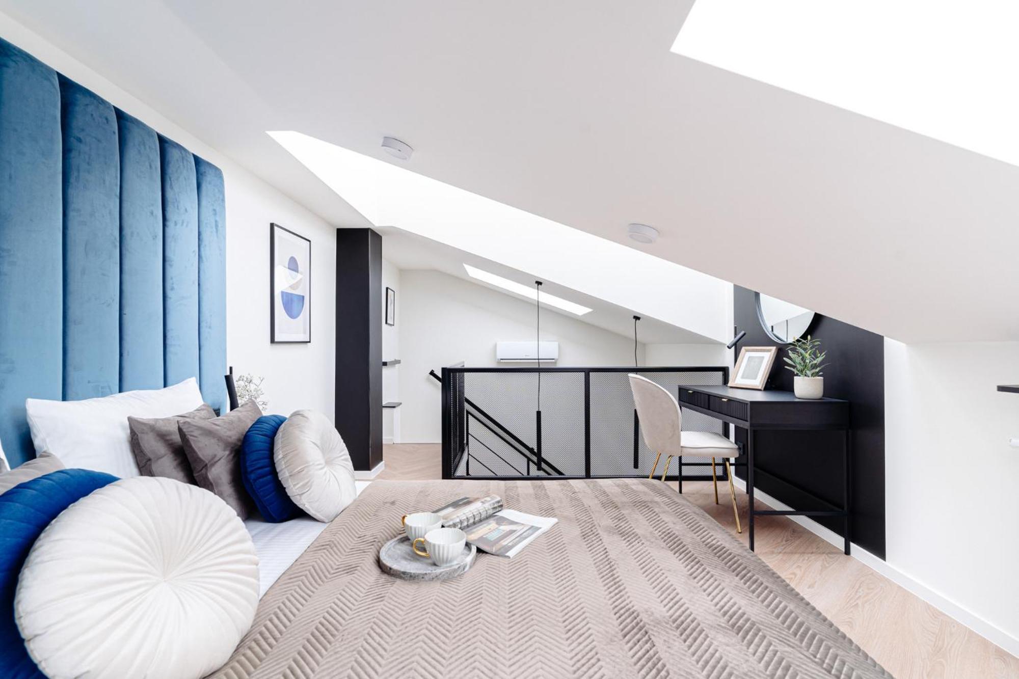 Apartament Miodova20 - Loftaffair Kraków Zewnętrze zdjęcie