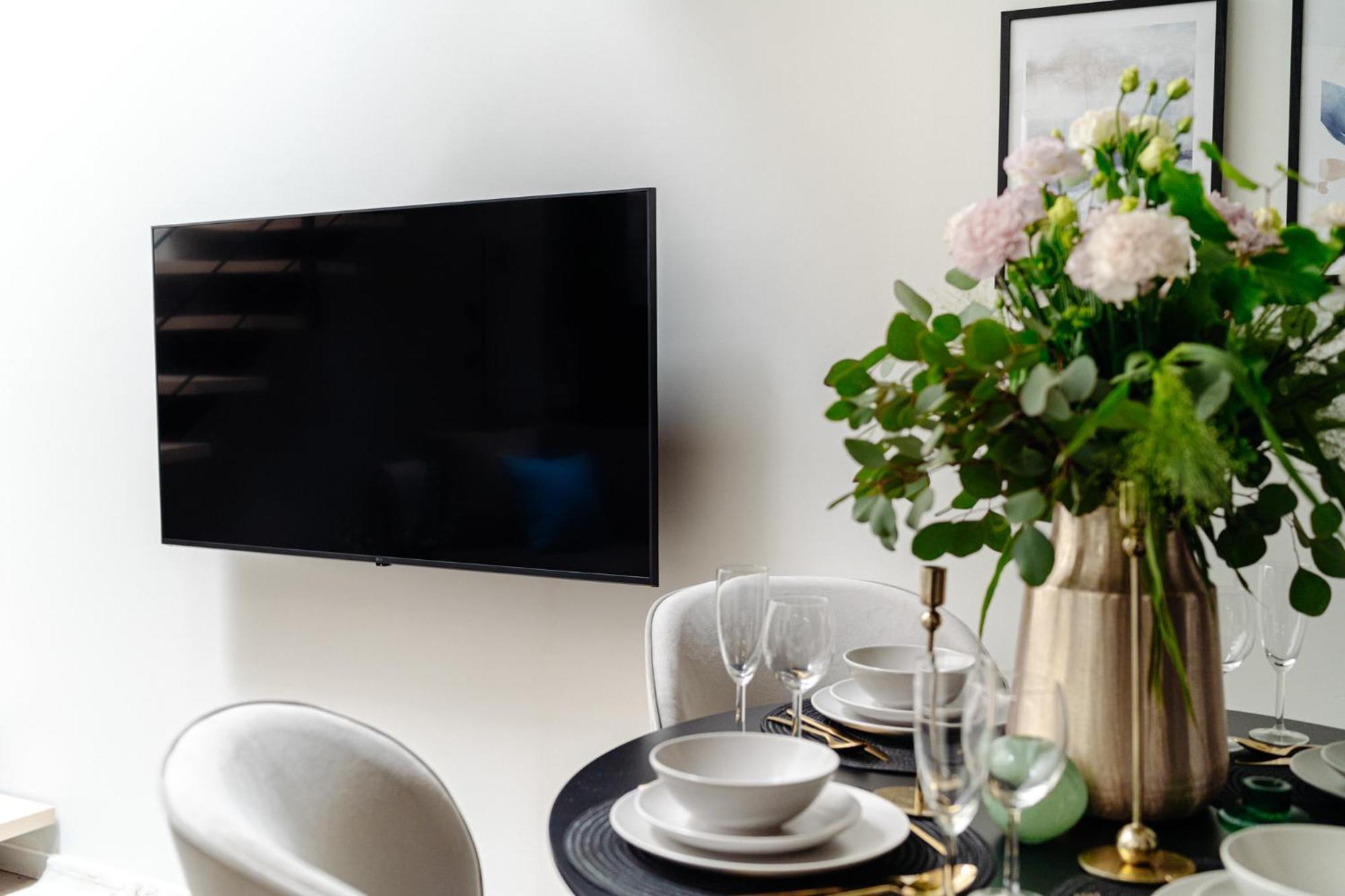Apartament Miodova20 - Loftaffair Kraków Zewnętrze zdjęcie