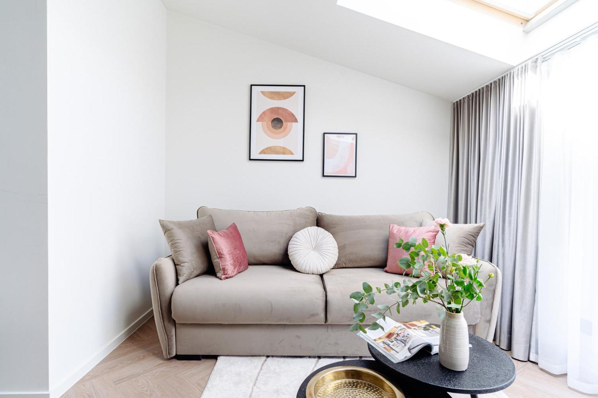 Apartament Miodova20 - Loftaffair Kraków Zewnętrze zdjęcie