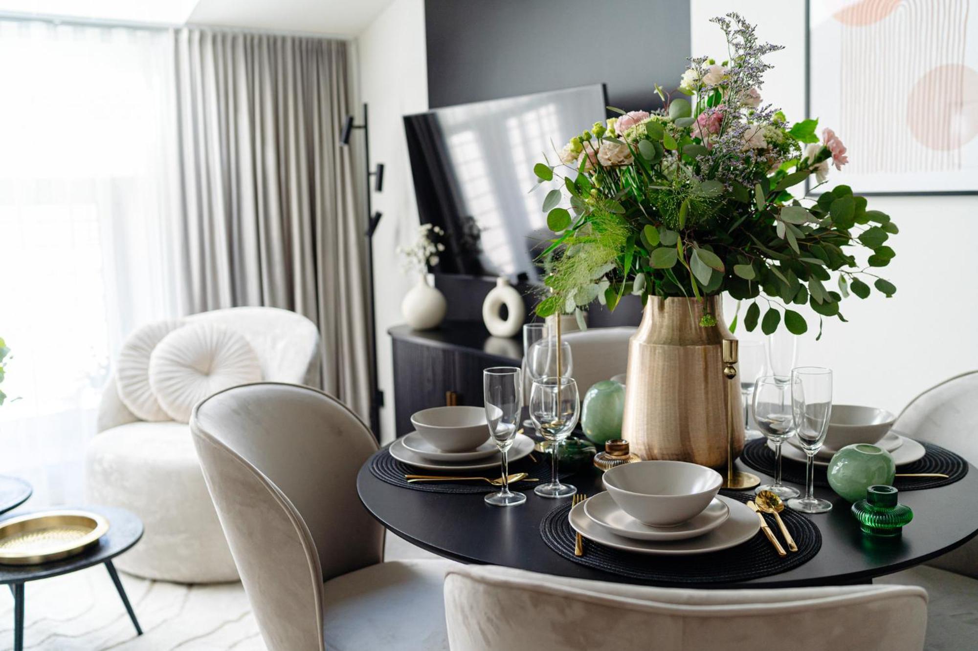 Apartament Miodova20 - Loftaffair Kraków Zewnętrze zdjęcie