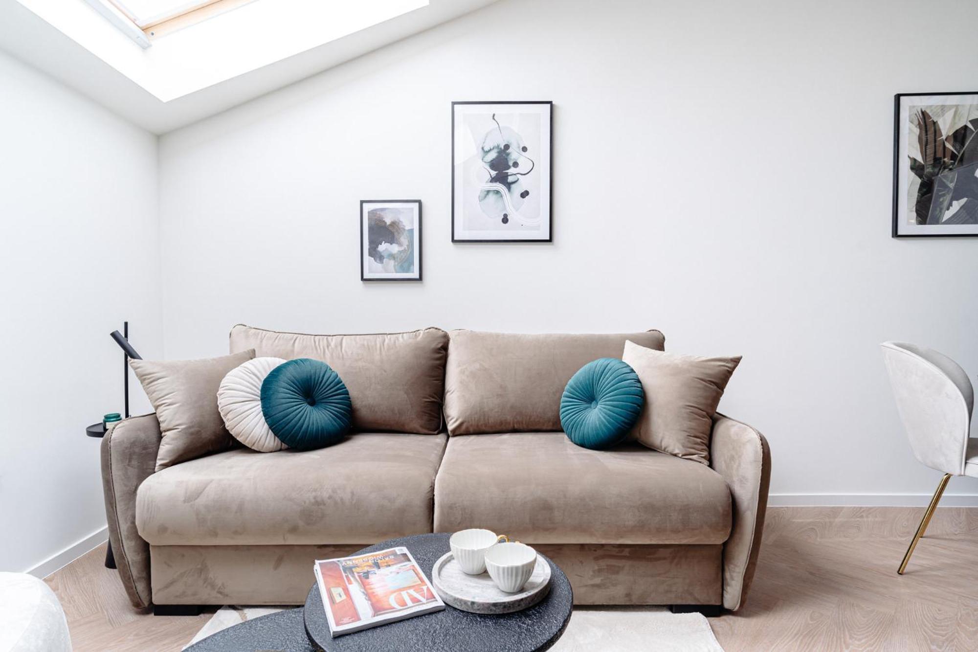 Apartament Miodova20 - Loftaffair Kraków Zewnętrze zdjęcie
