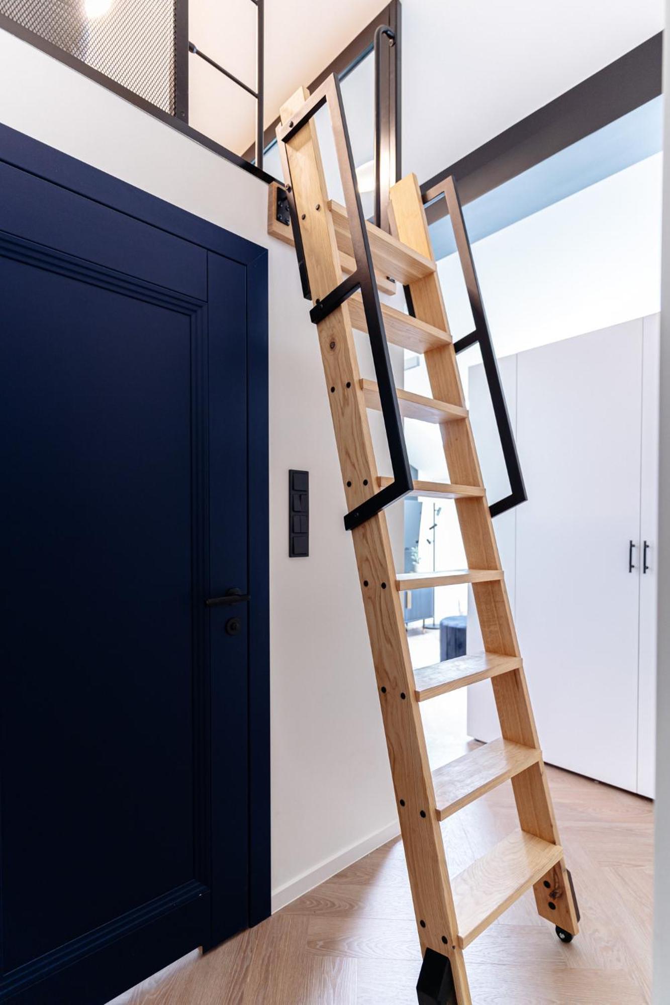 Apartament Miodova20 - Loftaffair Kraków Zewnętrze zdjęcie