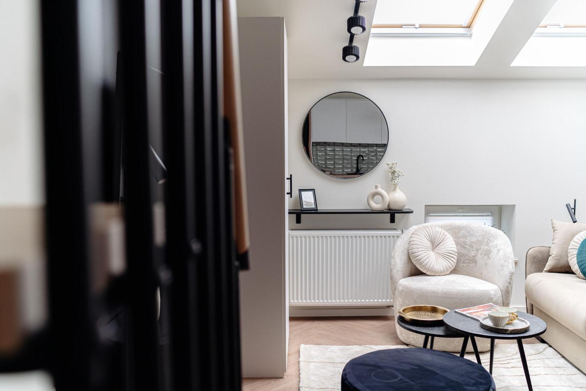 Apartament Miodova20 - Loftaffair Kraków Zewnętrze zdjęcie