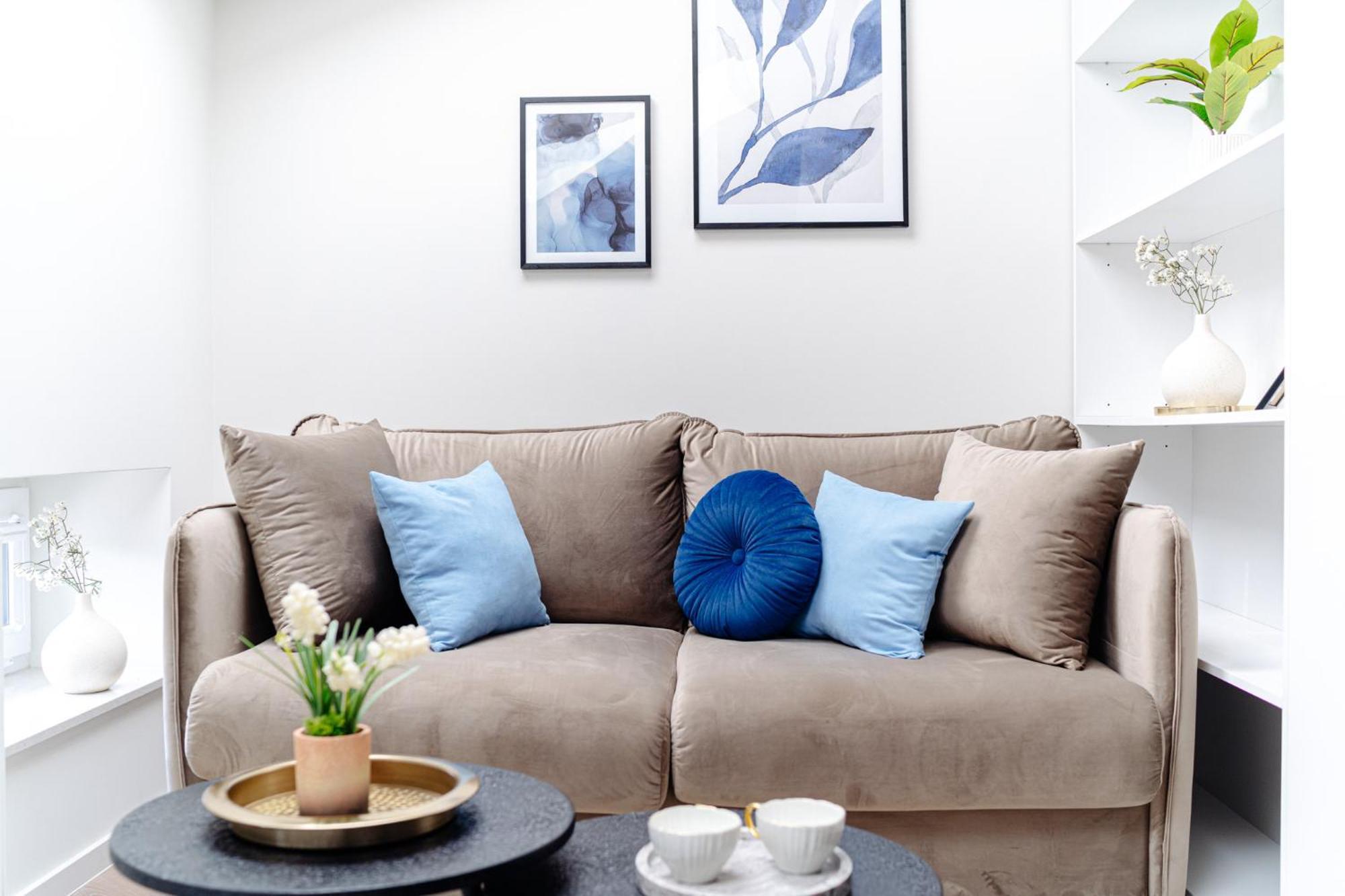 Apartament Miodova20 - Loftaffair Kraków Zewnętrze zdjęcie