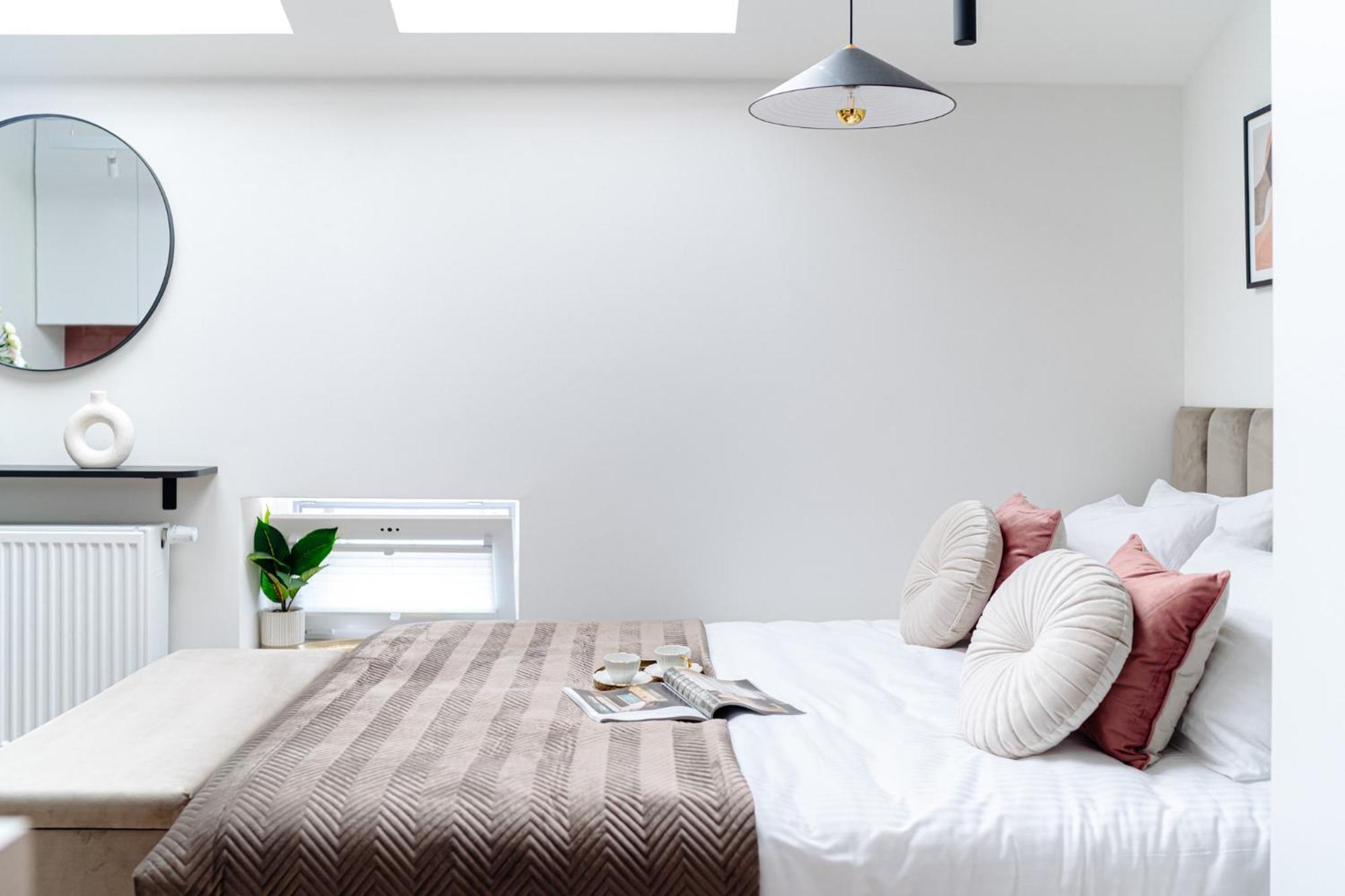Apartament Miodova20 - Loftaffair Kraków Zewnętrze zdjęcie