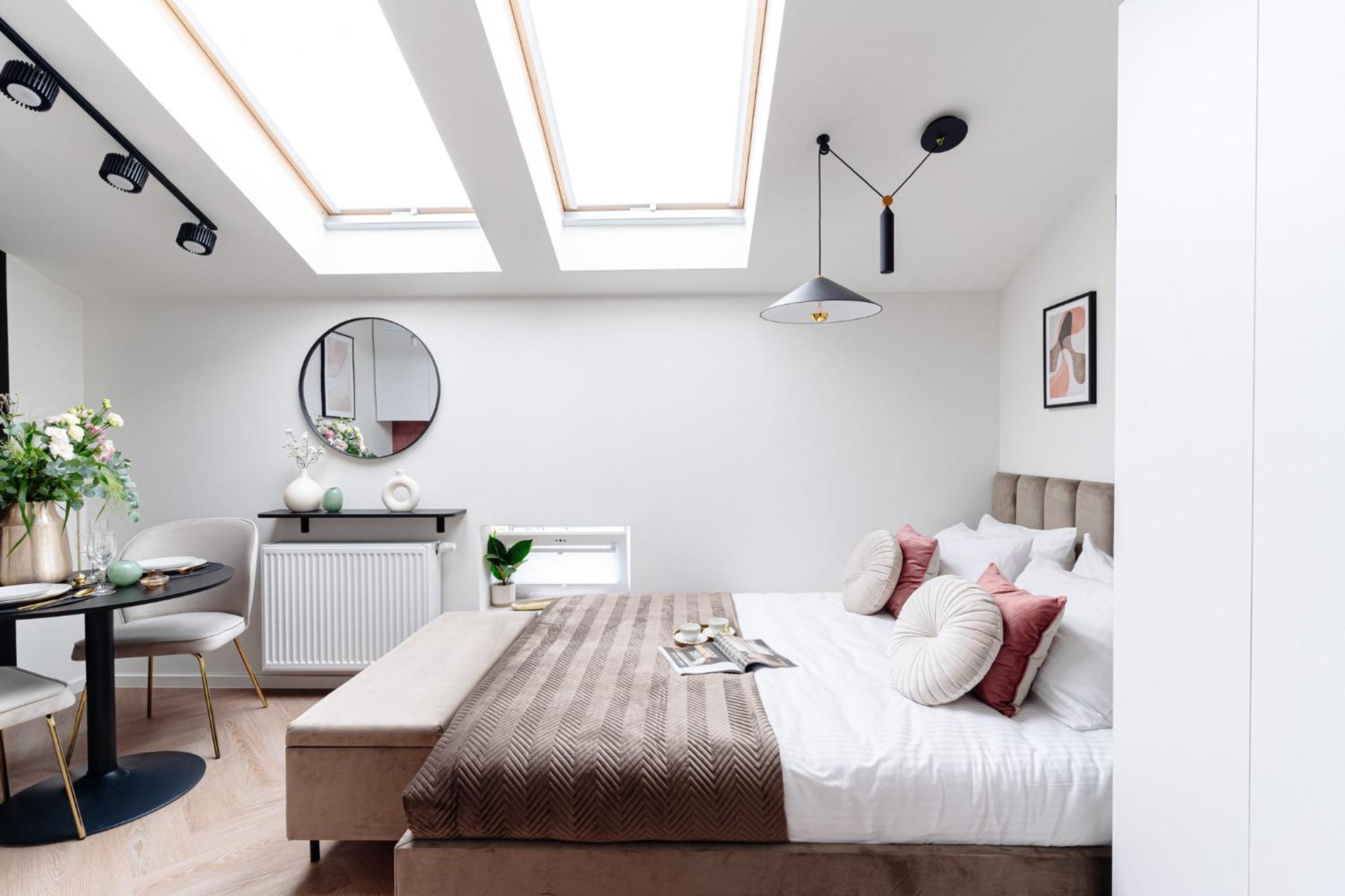 Apartament Miodova20 - Loftaffair Kraków Zewnętrze zdjęcie