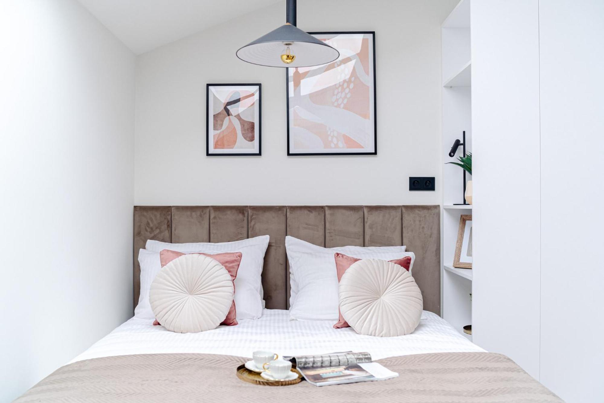 Apartament Miodova20 - Loftaffair Kraków Zewnętrze zdjęcie