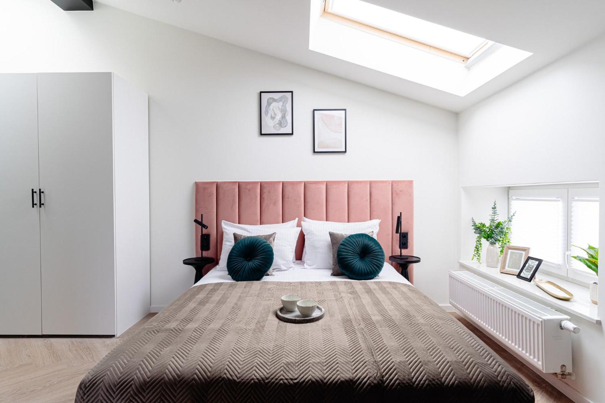 Apartament Miodova20 - Loftaffair Kraków Zewnętrze zdjęcie