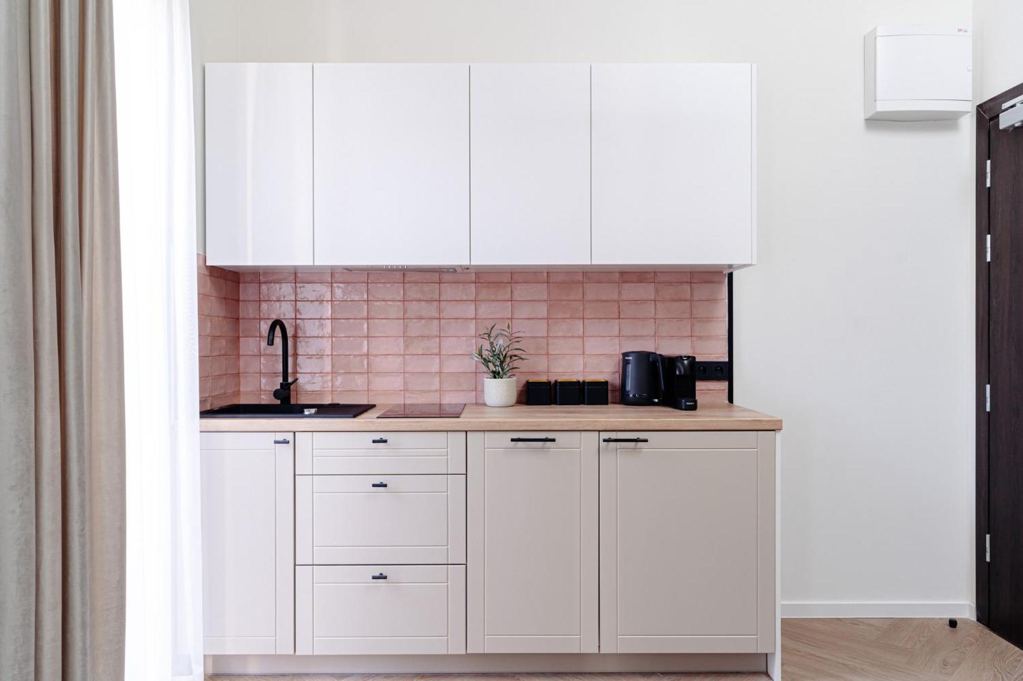 Apartament Miodova20 - Loftaffair Kraków Zewnętrze zdjęcie