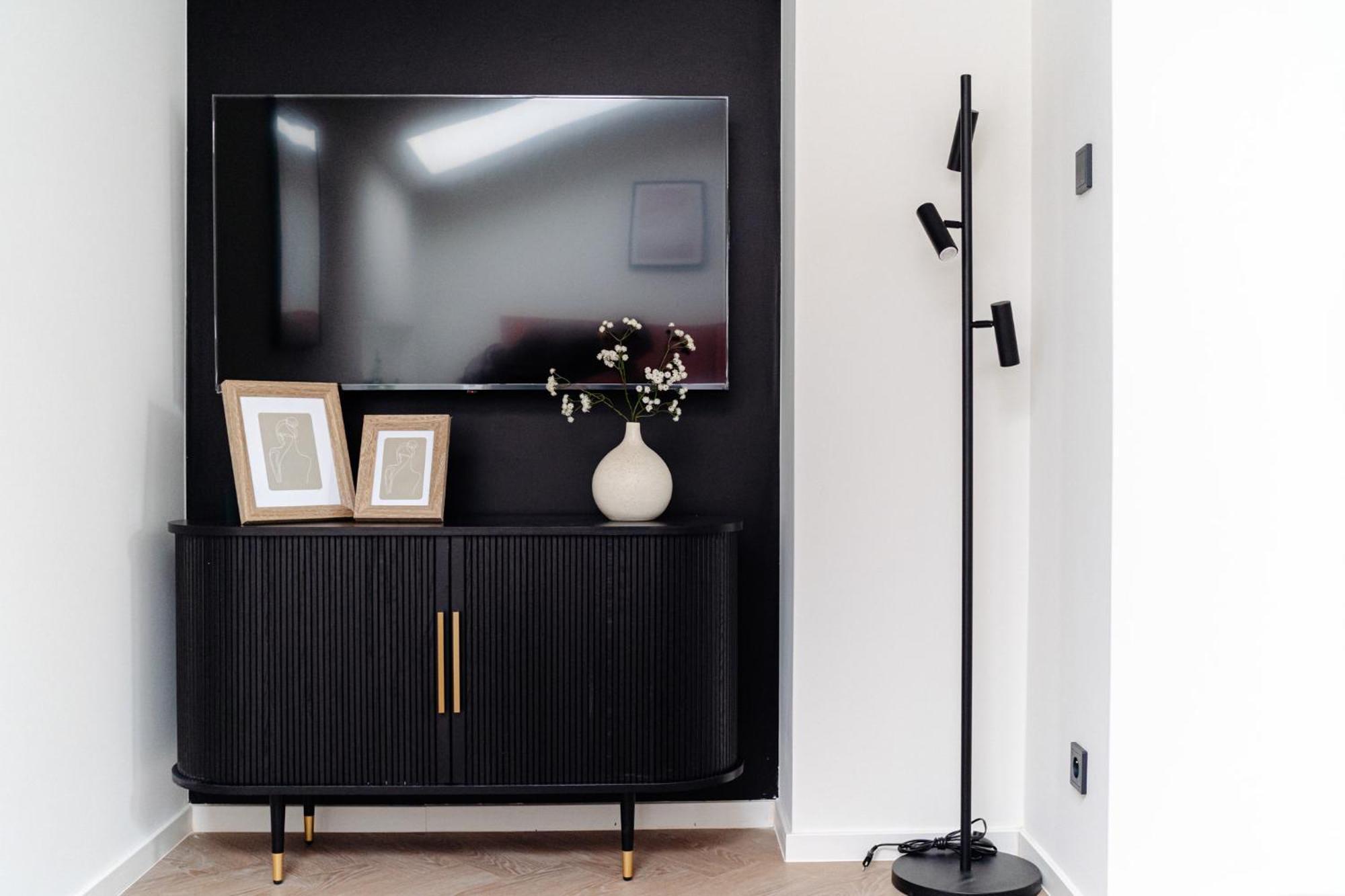Apartament Miodova20 - Loftaffair Kraków Zewnętrze zdjęcie