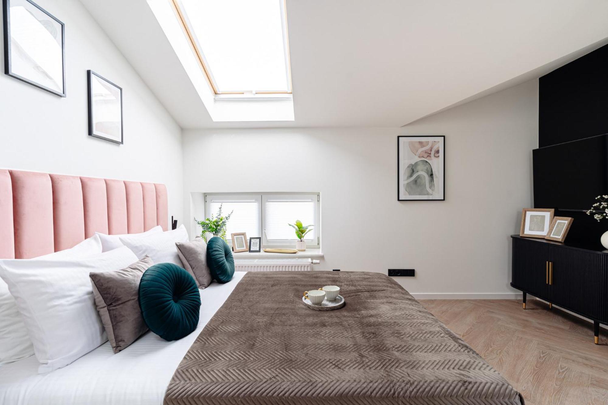 Apartament Miodova20 - Loftaffair Kraków Zewnętrze zdjęcie