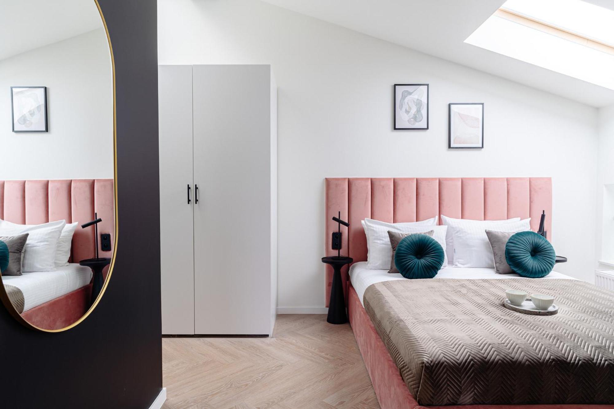 Apartament Miodova20 - Loftaffair Kraków Zewnętrze zdjęcie