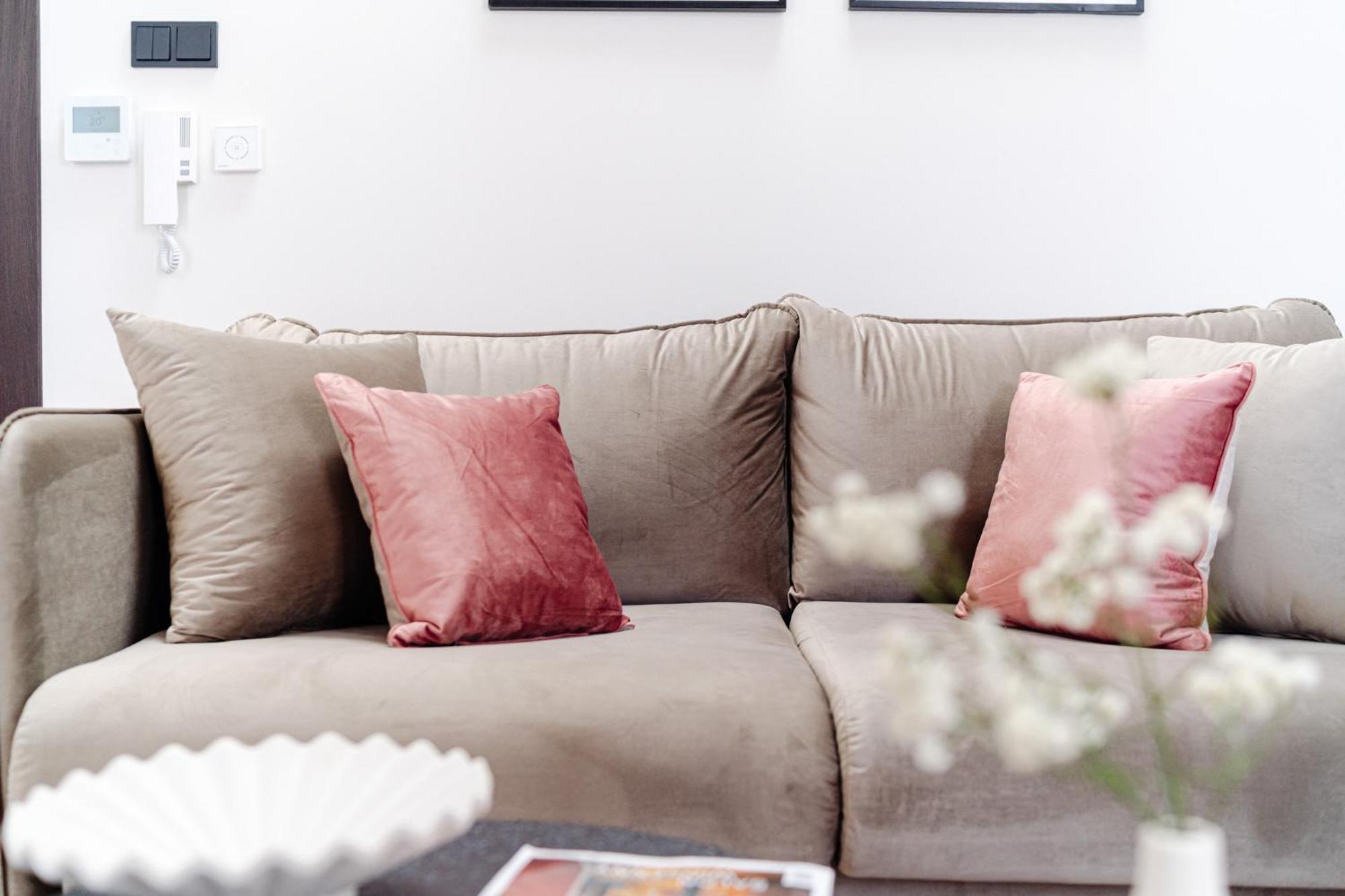 Apartament Miodova20 - Loftaffair Kraków Zewnętrze zdjęcie