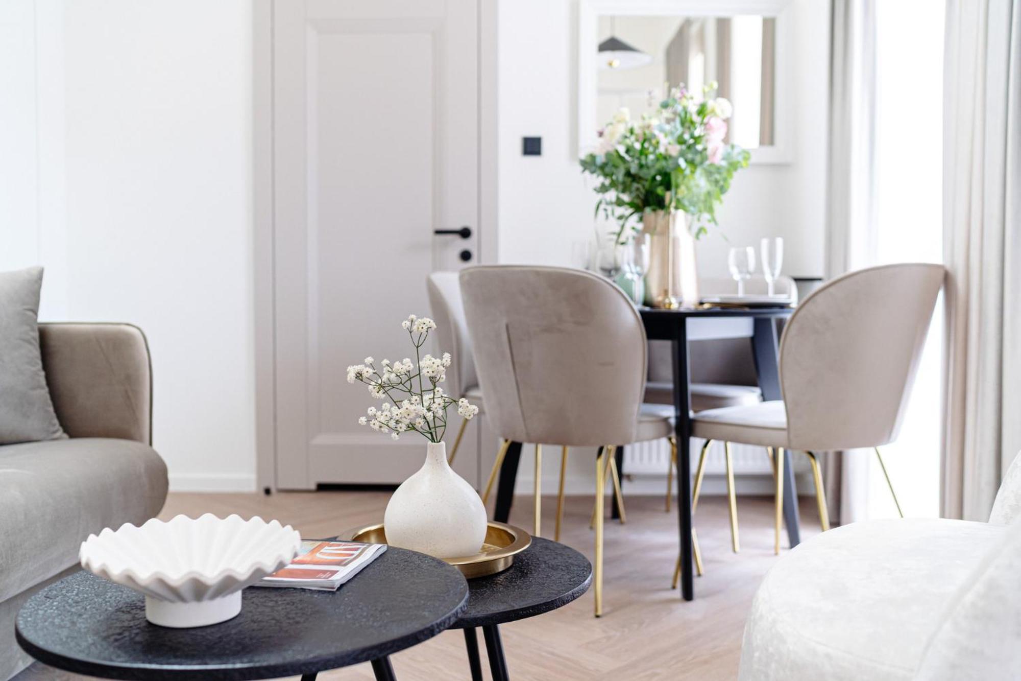 Apartament Miodova20 - Loftaffair Kraków Zewnętrze zdjęcie