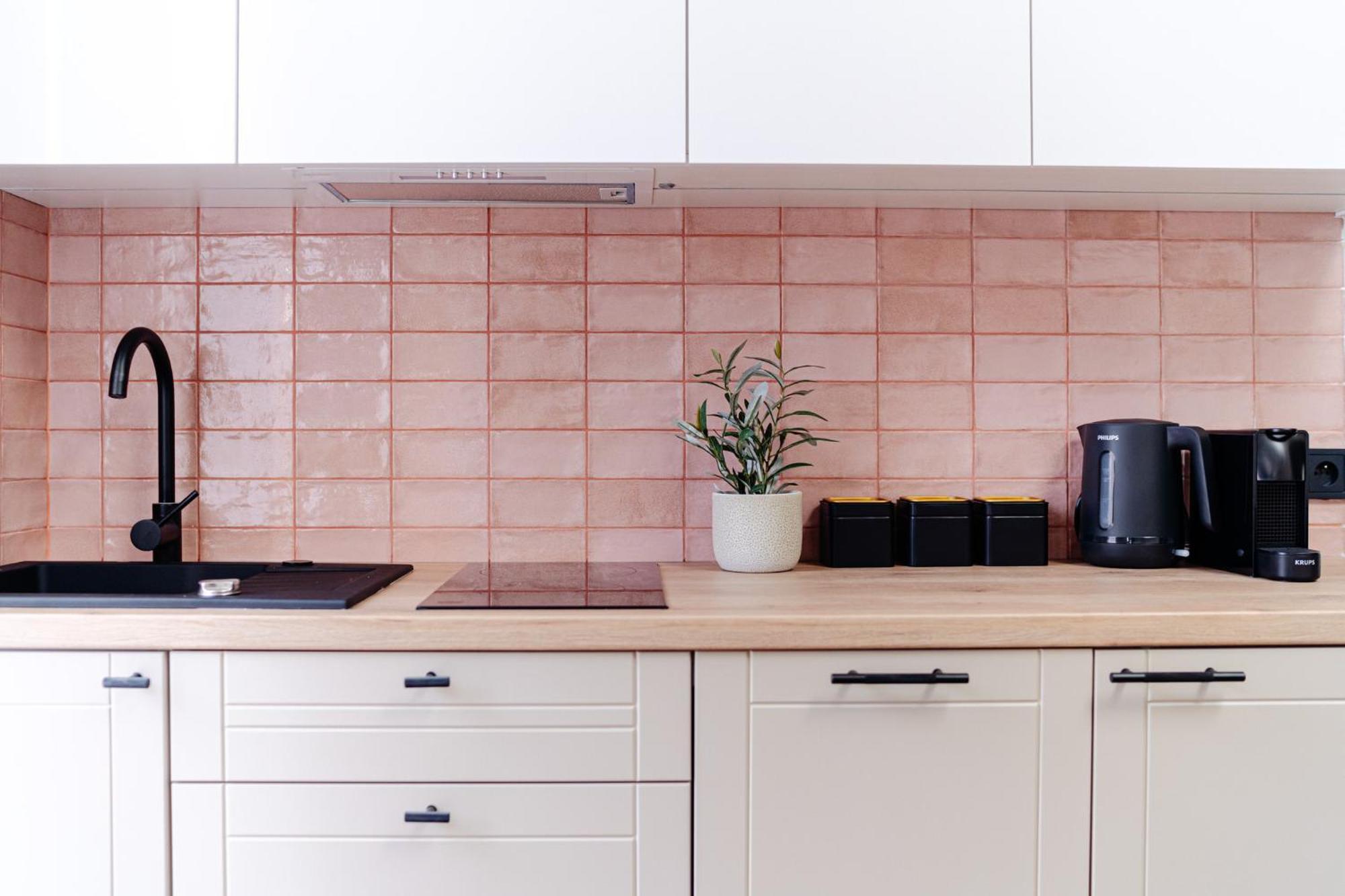 Apartament Miodova20 - Loftaffair Kraków Zewnętrze zdjęcie